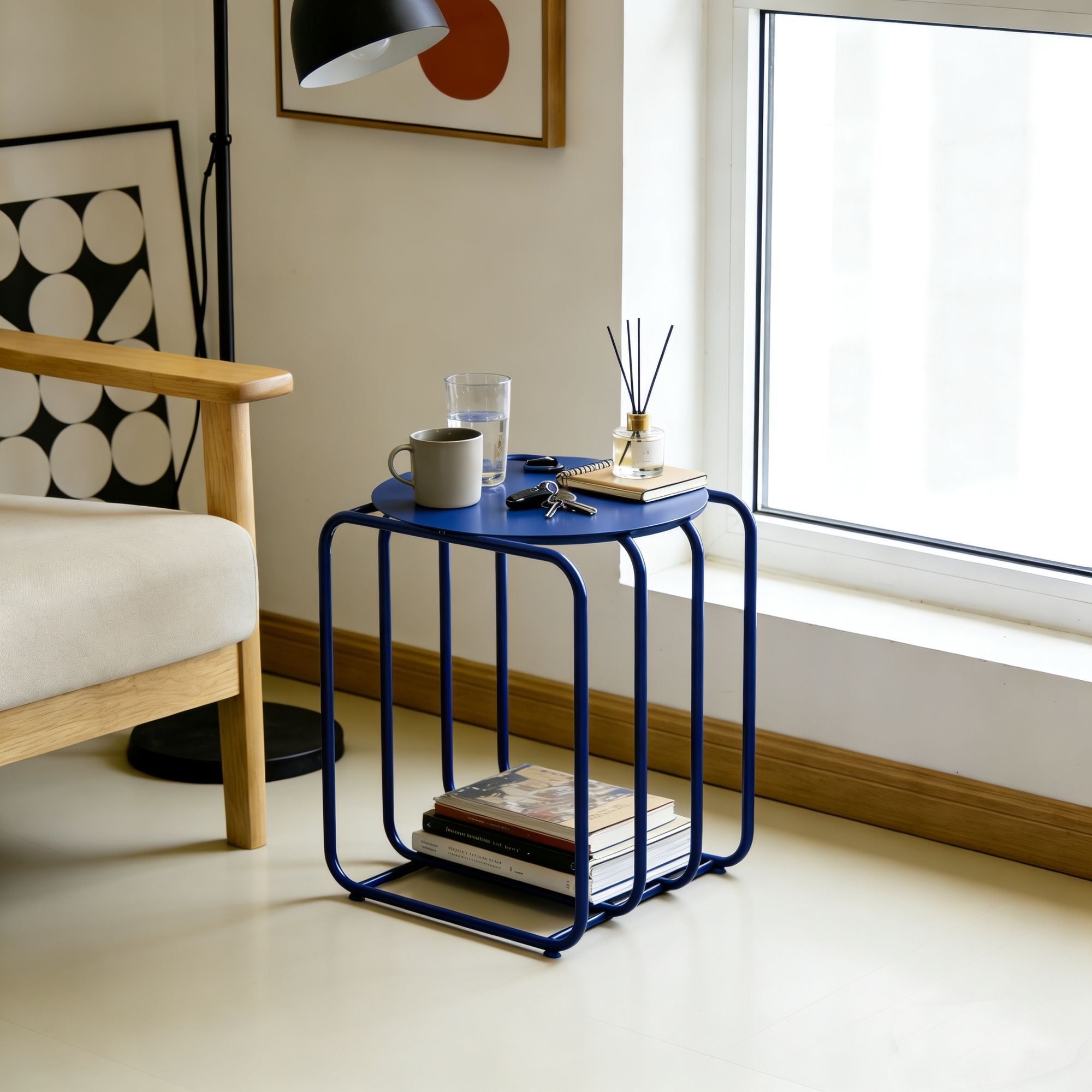 Everyday Side Table