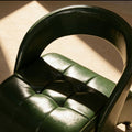 Verde Low Stool